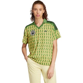 Camisa adidas x FARM adidas Sportswear Verde