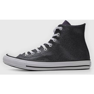 Tênis Converse Chuck Taylor All Star Cano Alto Preto