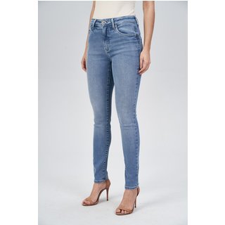 Calça Jeans Sculpted Clean Feminina Acostamento