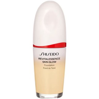 Shiseido Revitalessence Skin Glow Foundation Fps30 Ivory 120 - Base Líquida 30Ml