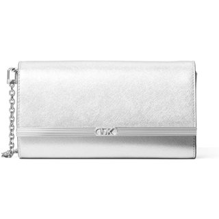 Bolsa Transversal Mona Média De Couro 30H3s8oc3m040
