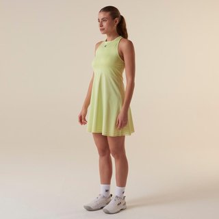 Vestido Fila Ace Seamless Dress Feminino Incolor