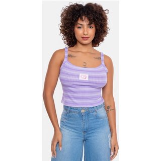 Regata Ecko Feminina Diva Lilas