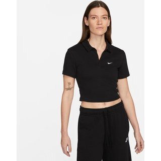 Polo Nike Sportswear Essential Feminina