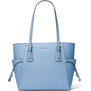 Bolsa Tote Voyager Grande De Couro 35S5sv6t7l904