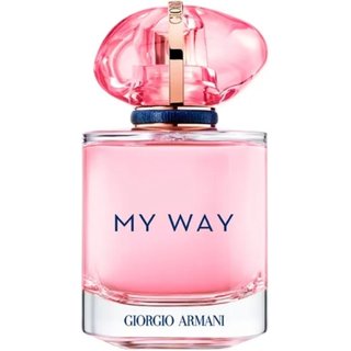 My Way Néctar Giorgio Armani Edp - Feminino 50Ml