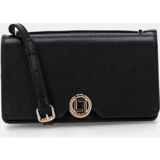 Bolsa Satchel Pequena - 2000590 Luz Da Lua Preto