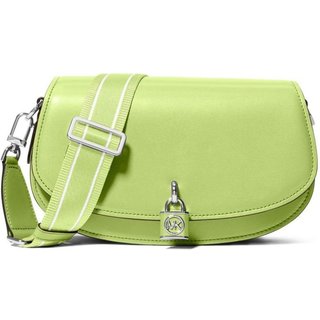 Bolsa Transversal Mila Média De Couro 30S3simm8l388