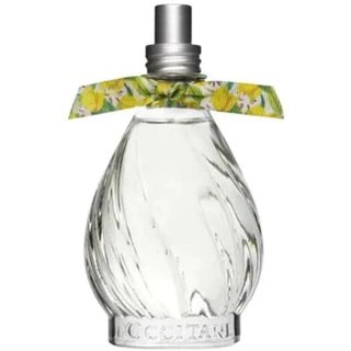Deo Colônia Flor de Graviola L'Occitane Au Brésil 100ml