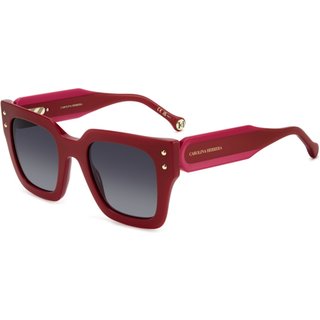 Óculos de Sol Carolina Herrera Her 0255/S C9A - Vermelho 51