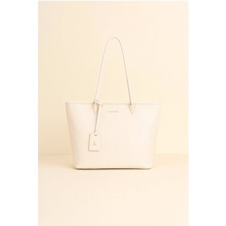 Bolsa Tote D Bell Outlet Fashion Branca