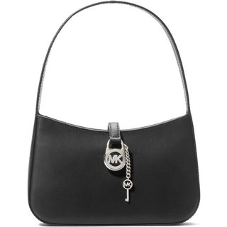 Bolsa De Ombro Lyra De Couro 35T4s1yc1l001