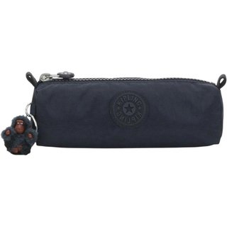 Estojo Kipling Freedom True Blue Tonal Azul Marinho