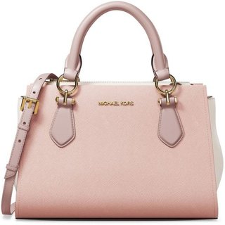 Bolsa Transversal Marilyn Pequena Em Couro 35F5G6AM1T640