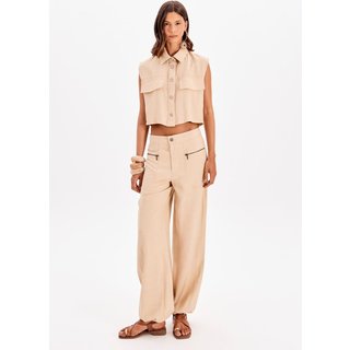 Calça Jogger Cintura Média My Favorite Things
