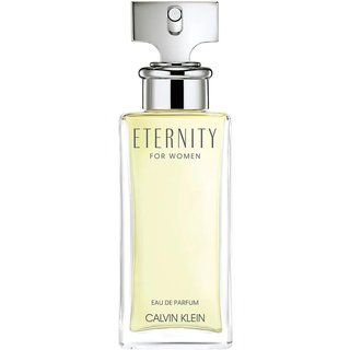 Eternity Feminino Eau de Parfum 100ml