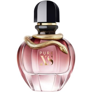 Rabanne Pure Xs For Her Eau de Parfum Perfume Feminino 80ml