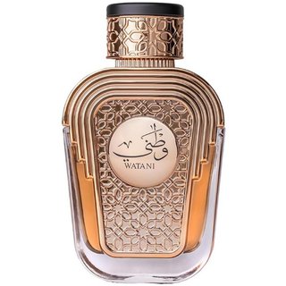 Al Wataniah Watani Edp Perfume Feminino 100Ml