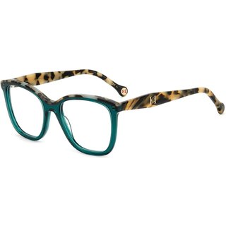 Armação de Óculos Carolina Herrera HER 0146 1ED - Verde 52
