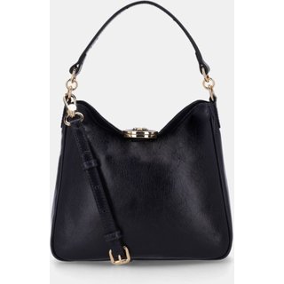 Bolsa Hobo Pequena Luz da Lua - 2000732 Luz Da Lua Azul Marinho