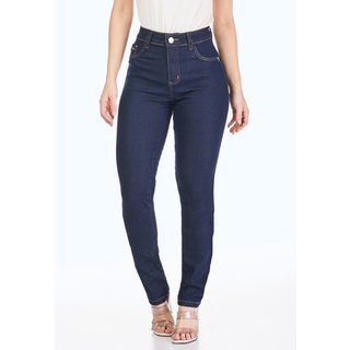 Calça Jeans HNO Jeans Skinny Basic Azul Escuro