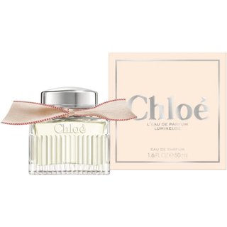 Chloé Signature Lumineuse Edp - Perfume Feminino 50Ml