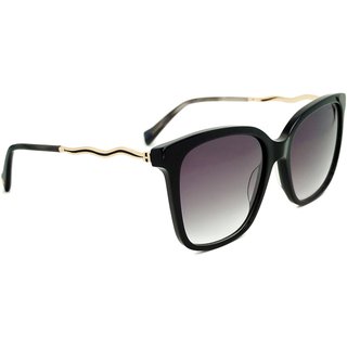 Oculos Solar Hickmann Camelia 1 A01
