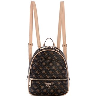 Mochila Guess Manhattan Ii Backpack Marrom