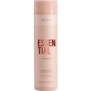 Braé Essential - Shampoo Reparador 250ml