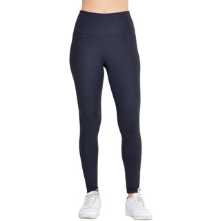 Legging Fitness Lublanc UV 50+ Preto