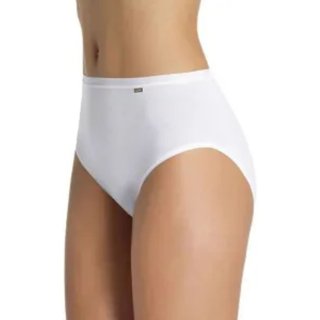 Calcinha Tanga Cotton Algodão Clássica Loba Lupo