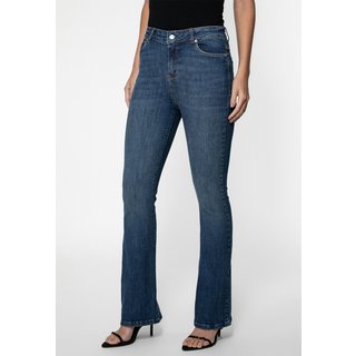 Calça Jeans Guess Boot Cut Azul