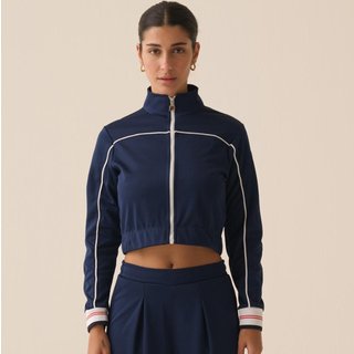 Jaqueta Fila Regular Uc Terrinda V3 Feminina Incolor