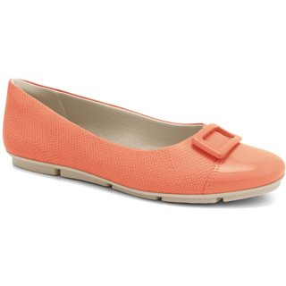 Sapatilha Feminina Coral Comfortflex 2463422-1