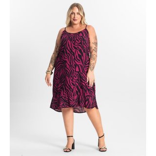 Vestido Curto Secret Glam Preto