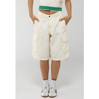 Bermuda adidas Originals Reta Cargo Jorts Off-White