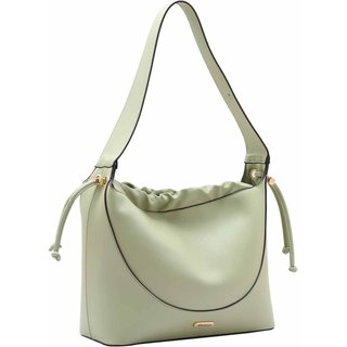 Bolsa Feminina Chenson Original Franzido Chic Ombro 3484891