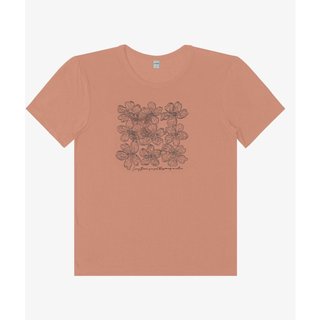 Blusa Feminina em Visco Tricot Rovitex Marrom