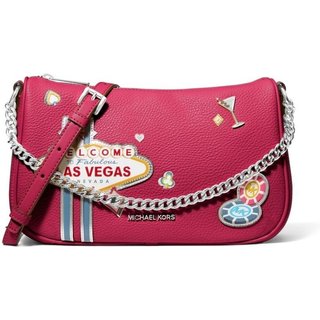 Bolsa Transversal Carmela Média 35F5S1QC6V984