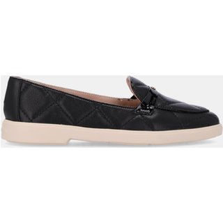 Loafer Luz da Lua - 80920004 Luz Da Lua Preto