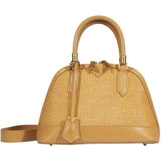 Bolsa Schutz Grande Bege