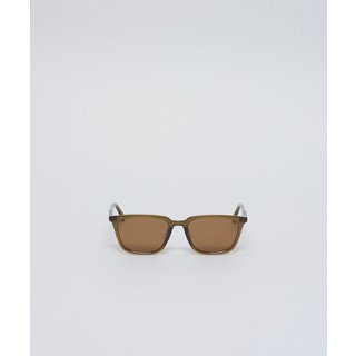 Oculos Luiza - Caramelo u - caramelo