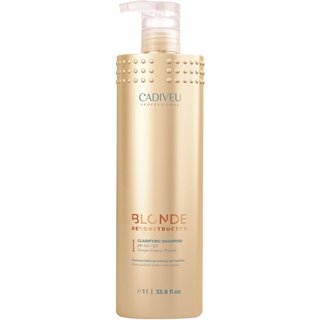 Cadiveu Professional Blonde Reconstructor Clarifying - Shampoo 1L