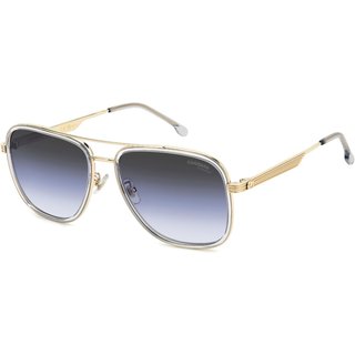 Óculos de Sol Carrera 3089S KB7 58GB Cinza Feminino