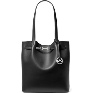 Bolsa Tote Carson De Couro 35S5s2zt3t001
