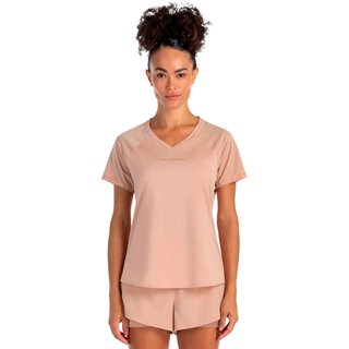 Blusa Feminina Olympikus Ultra Dryaction Solartech Rose