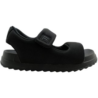 Sandália Fila Drifter Bubble Preta Feminina Fila Preto