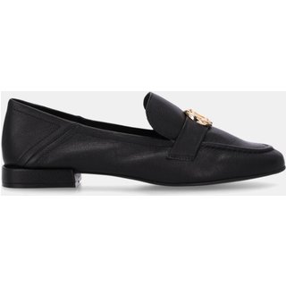 Loafer Saara Luz da Lua - 60340021 Luz Da Lua Preto