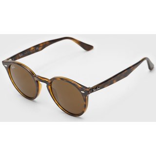 Óculos de Sol Ray-Ban Tartaruga Marrom