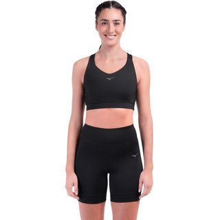 Top de Corrida Mizuno Compress Feminino